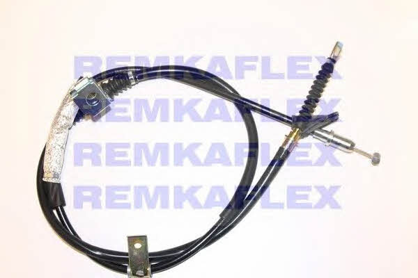 Brovex-Nelson 40.1090 Parking brake cable left 401090: Buy near me in Poland at 2407.PL - Good price!