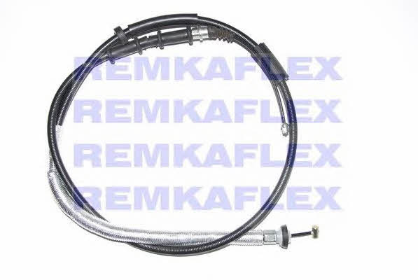 Brovex-Nelson 24.1185 Parking brake cable left 241185: Buy near me in Poland at 2407.PL - Good price!