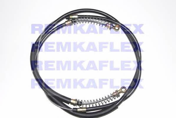Brovex-Nelson 24.1060 Cable Pull, parking brake 241060: Buy near me in Poland at 2407.PL - Good price!