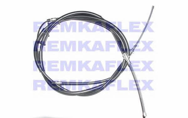 Brovex-Nelson 24.1790 Cable Pull, parking brake 241790: Buy near me in Poland at 2407.PL - Good price!