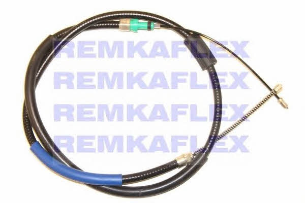 Brovex-Nelson 42.1680 Parking brake cable, right 421680: Buy near me in Poland at 2407.PL - Good price!