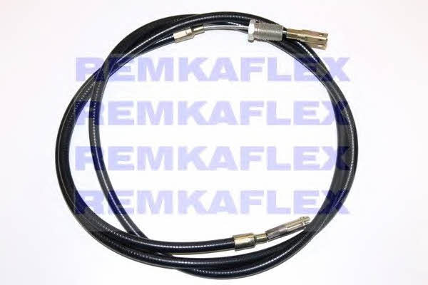 Brovex-Nelson 42.2150 Clutch cable 422150: Buy near me in Poland at 2407.PL - Good price!