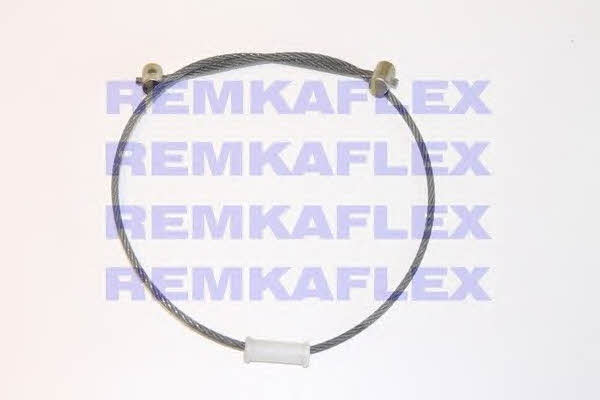 Brovex-Nelson 26.0050 Cable Pull, parking brake 260050: Buy near me in Poland at 2407.PL - Good price!