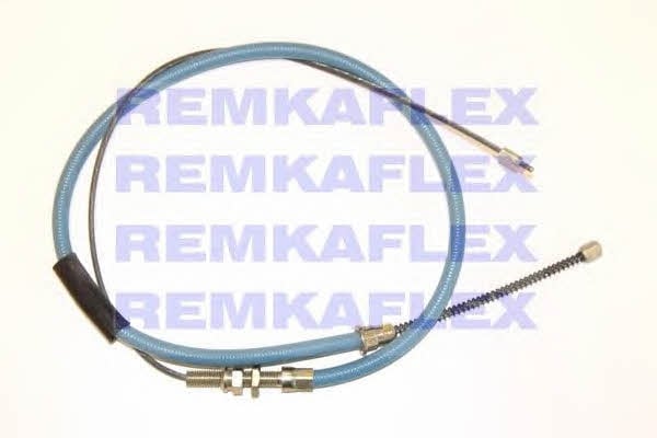 Brovex-Nelson 44.1290 Cable Pull, parking brake 441290: Buy near me in Poland at 2407.PL - Good price!