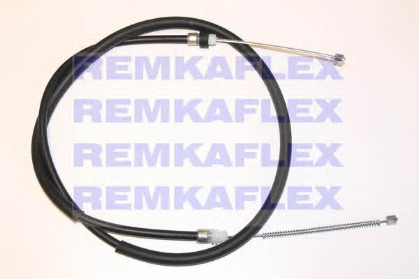 Brovex-Nelson 44.1750 Parking brake cable, right 441750: Buy near me in Poland at 2407.PL - Good price!