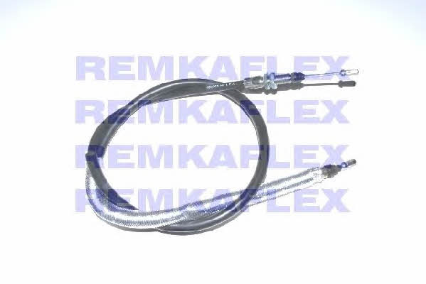 Brovex-Nelson 42.1370 Parking brake cable, right 421370: Buy near me in Poland at 2407.PL - Good price!