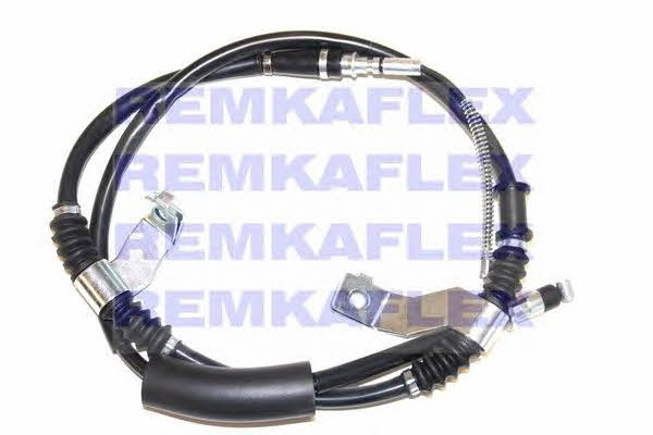 Brovex-Nelson 40.1210 Parking brake cable, right 401210: Buy near me in Poland at 2407.PL - Good price!