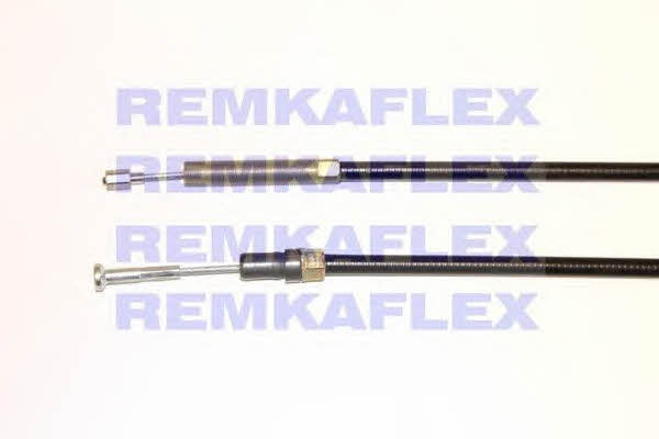 Brovex-Nelson 42.2020 Clutch cable 422020: Buy near me in Poland at 2407.PL - Good price!