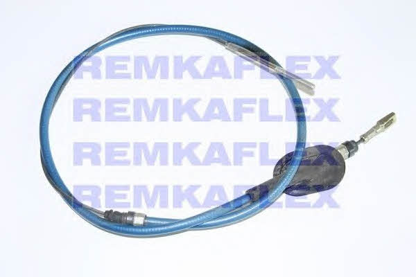 Brovex-Nelson 44.0020 Cable Pull, parking brake 440020: Buy near me in Poland at 2407.PL - Good price!
