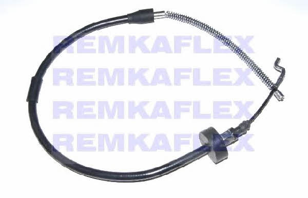 Brovex-Nelson 62.1340 Cable Pull, parking brake 621340: Buy near me at 2407.PL in Poland at an Affordable price!