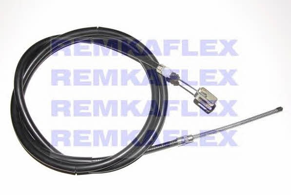 Brovex-Nelson 24.1860 Parking brake cable, right 241860: Buy near me in Poland at 2407.PL - Good price!