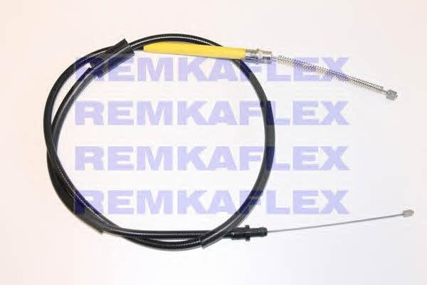 Brovex-Nelson 44.1560 Parking brake cable left 441560: Buy near me at 2407.PL in Poland at an Affordable price!