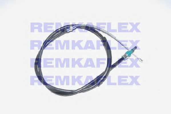 Brovex-Nelson 44.1310 Parking brake cable left 441310: Buy near me in Poland at 2407.PL - Good price!