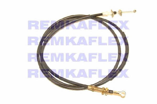 Brovex-Nelson 24.0120 Cable Pull, parking brake 240120: Buy near me in Poland at 2407.PL - Good price!