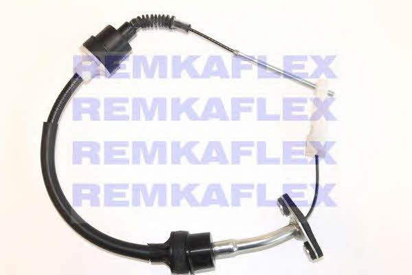 Brovex-Nelson 24.2900 Clutch cable 242900: Buy near me in Poland at 2407.PL - Good price!