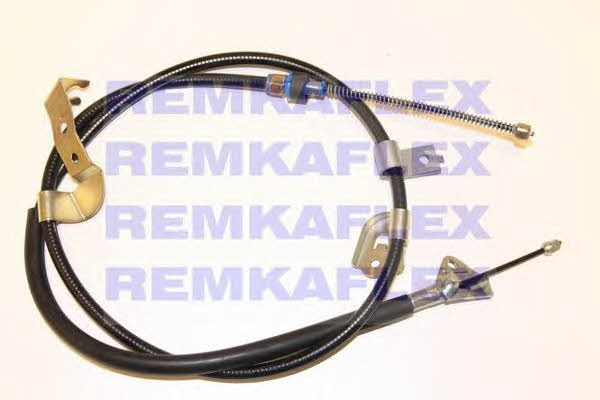 Brovex-Nelson 42.1830 Parking brake cable left 421830: Buy near me in Poland at 2407.PL - Good price!