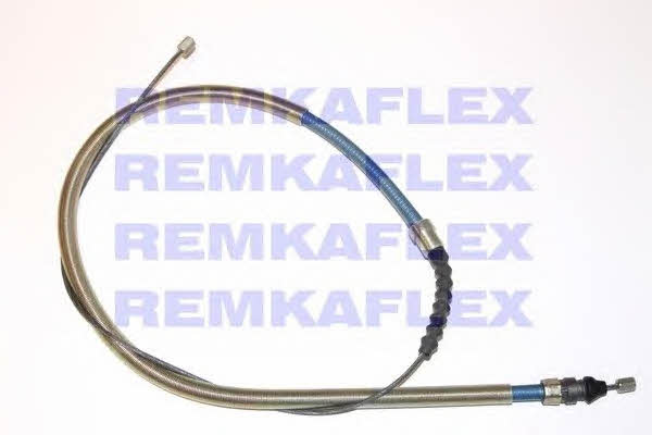 Brovex-Nelson 46.1430 Cable Pull, parking brake 461430: Buy near me in Poland at 2407.PL - Good price!