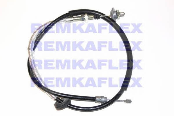Brovex-Nelson 46.2510 Clutch cable 462510: Buy near me in Poland at 2407.PL - Good price!