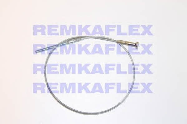 Brovex-Nelson 26.0010 Cable Pull, parking brake 260010: Buy near me in Poland at 2407.PL - Good price!