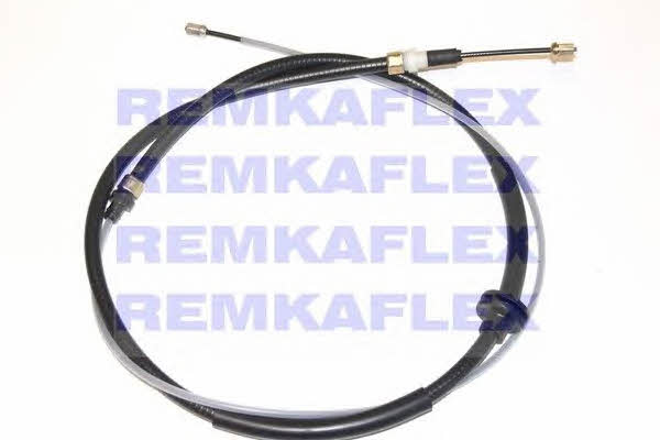 Brovex-Nelson 46.1826 Cable Pull, parking brake 461826: Buy near me in Poland at 2407.PL - Good price!