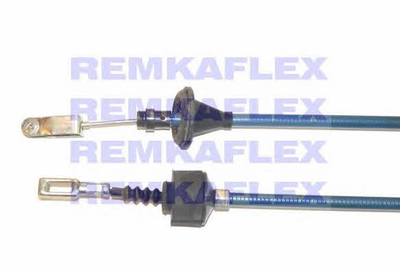 Brovex-Nelson 46.2150 Clutch cable 462150: Buy near me in Poland at 2407.PL - Good price!