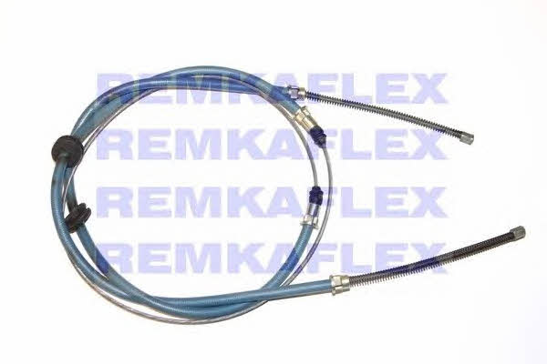Brovex-Nelson 46.1210 Cable Pull, parking brake 461210: Buy near me in Poland at 2407.PL - Good price!