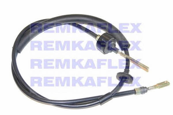 Brovex-Nelson 46.2220 Clutch cable 462220: Buy near me in Poland at 2407.PL - Good price!
