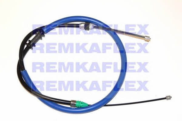 Brovex-Nelson 46.1920 Parking brake cable left 461920: Buy near me in Poland at 2407.PL - Good price!