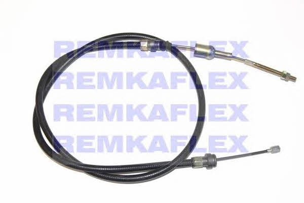 Brovex-Nelson 46.2570 Clutch cable 462570: Buy near me in Poland at 2407.PL - Good price!