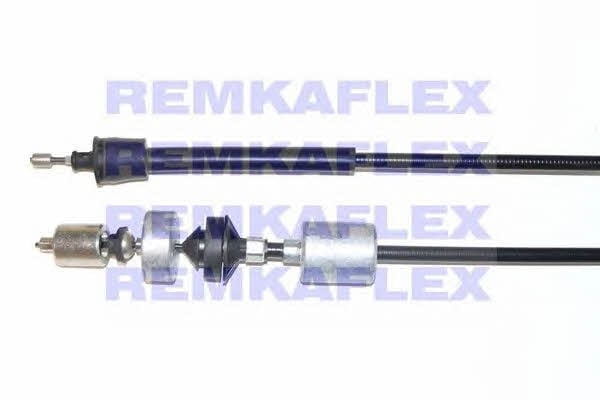 Brovex-Nelson 46.2880 Clutch cable 462880: Buy near me at 2407.PL in Poland at an Affordable price!