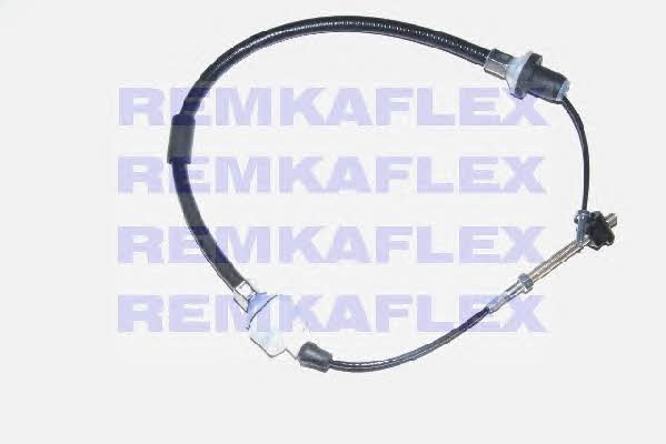 Brovex-Nelson 60.2800 Clutch cable 602800: Buy near me in Poland at 2407.PL - Good price!