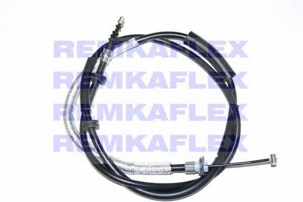 Brovex-Nelson 30.1710 Cable Pull, parking brake 301710: Buy near me in Poland at 2407.PL - Good price!