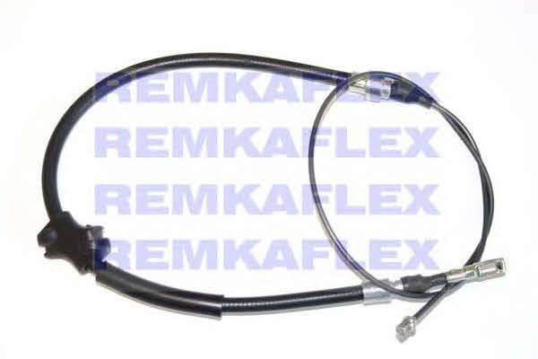 Brovex-Nelson 52.1270 Parking brake cable, right 521270: Buy near me in Poland at 2407.PL - Good price!