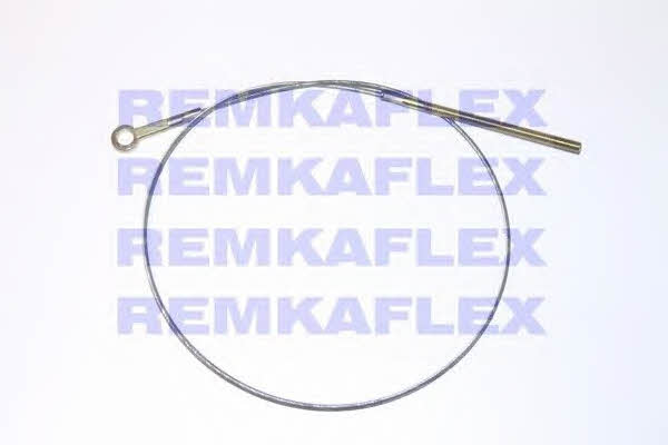 Brovex-Nelson 52.0010 Cable Pull, parking brake 520010: Buy near me in Poland at 2407.PL - Good price!