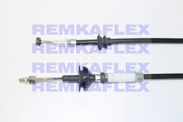 Brovex-Nelson 34.2110 Clutch cable 342110: Buy near me in Poland at 2407.PL - Good price!