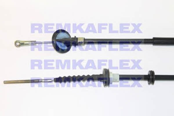 Brovex-Nelson 34.2080 Clutch cable 342080: Buy near me in Poland at 2407.PL - Good price!