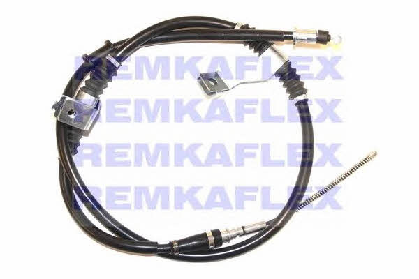 Remkaflex Cables - Remkaflex