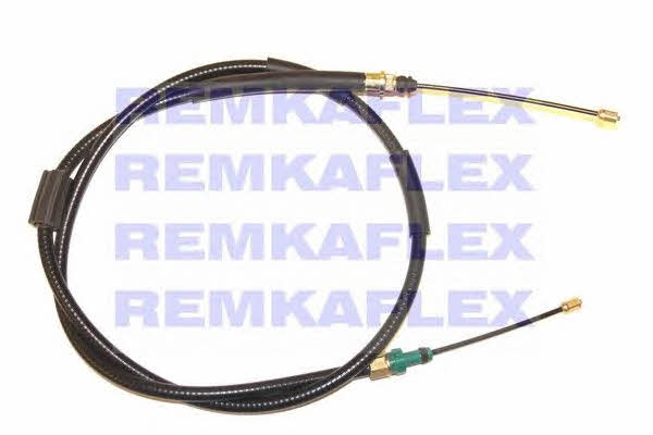 Brovex-Nelson 42.1640 Parking brake cable left 421640: Buy near me in Poland at 2407.PL - Good price!