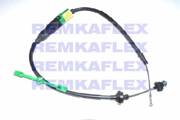 Brovex-Nelson 62.2410(AK) Clutch cable 622410AK: Buy near me in Poland at 2407.PL - Good price!