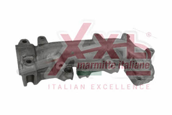 XXLMarmitteitaliane MN2009 Exhaust manifold MN2009: Buy near me in Poland at 2407.PL - Good price!