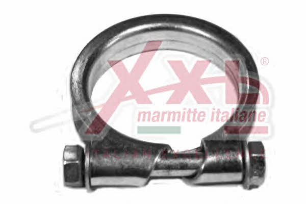 XXLMarmitteitaliane X11167L Exhaust clamp X11167L: Buy near me in Poland at 2407.PL - Good price!