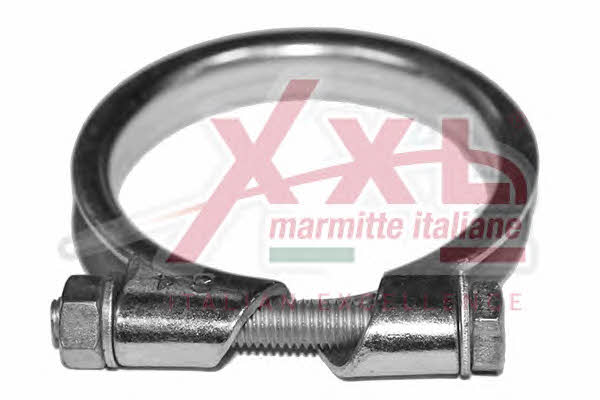 XXLMarmitteitaliane X11168L Exhaust clamp X11168L: Buy near me in Poland at 2407.PL - Good price!