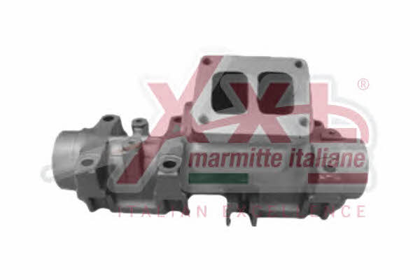 XXLMarmitteitaliane MN2003 Exhaust manifold MN2003: Buy near me at 2407.PL in Poland at an Affordable price!