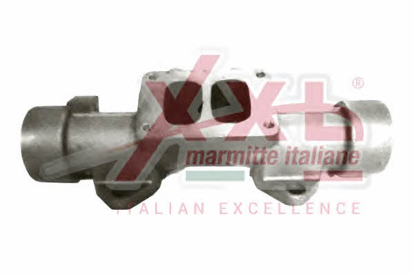 XXLMarmitteitaliane MN1002 Exhaust manifold MN1002: Buy near me in Poland at 2407.PL - Good price!