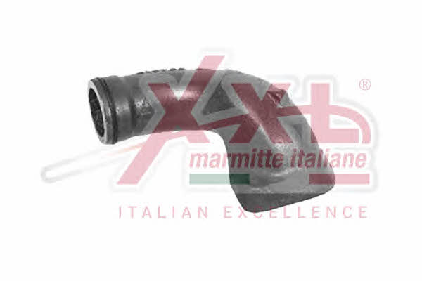 XXLMarmitteitaliane MN5017 Exhaust manifold MN5017: Buy near me in Poland at 2407.PL - Good price!