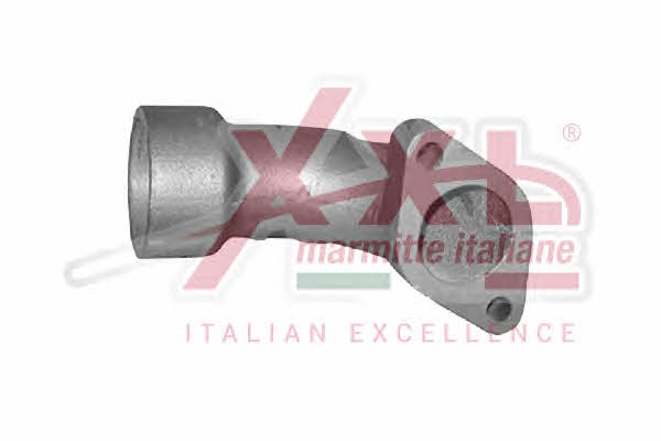 XXLMarmitteitaliane MN5018 Exhaust manifold MN5018: Buy near me in Poland at 2407.PL - Good price!