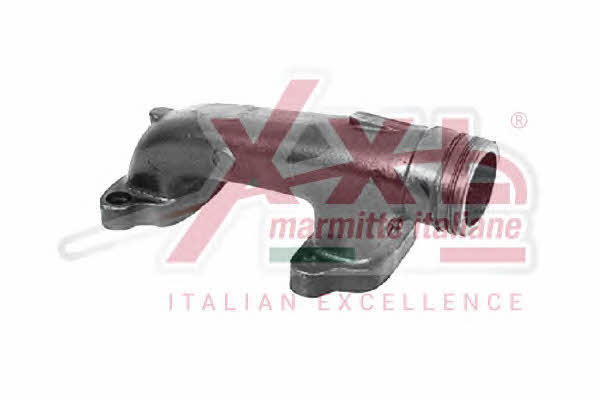 XXLMarmitteitaliane MN6010 Exhaust manifold MN6010: Buy near me in Poland at 2407.PL - Good price!
