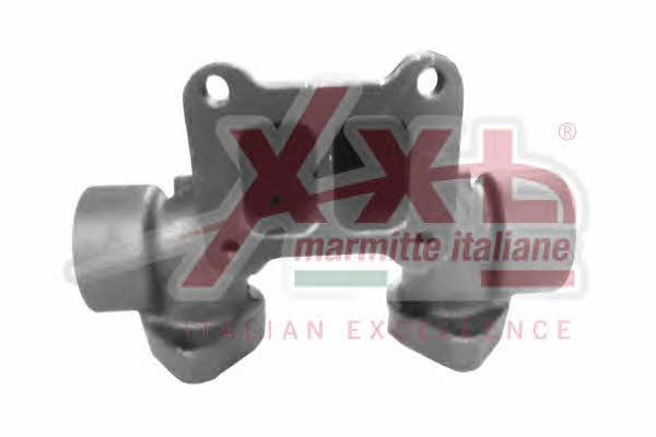 XXLMarmitteitaliane MN4001 Exhaust manifold MN4001: Buy near me in Poland at 2407.PL - Good price!
