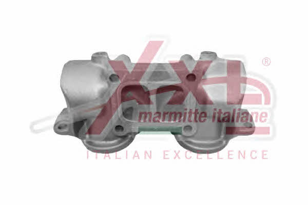 XXLMarmitteitaliane MN4002 Exhaust manifold MN4002: Buy near me at 2407.PL in Poland at an Affordable price!