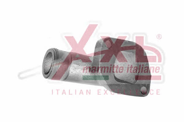 XXLMarmitteitaliane MN5014 Exhaust manifold MN5014: Buy near me in Poland at 2407.PL - Good price!